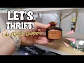 Thrift Shopping in Lake Charles Louisiana for our Vintage Boutique