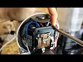 How to Calibrate and Adjust Speed on KitchenAid Tilt Head Stand Mixer