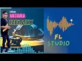 Download Lagu Lirikan matamu Remix fankha            Lagu A. Rafiq