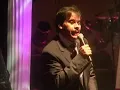 Los Rehenes - Limosnero De Cariño (En Vivo / Chyron)