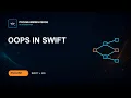 Object-Oriented Programming in Swift OOPs POP Examples English