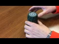 How to Operate an Orbit Mechanical Timer