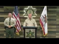 Riverside sheriff seizes hundreds of thousands of ballots amid election dispute