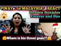 Download Lagu Denden Gonjalez FOREVER AND ONE(Helloween)PINAY🇵🇭in MALAYSIA🇲🇾REACTS/Hashtag Note the High Note😱🎼