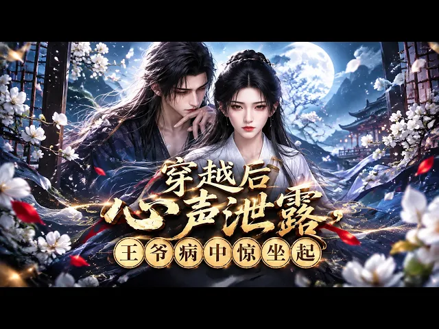 穿越后心声泄露,王爷病中惊坐起