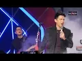 Download Lagu NOAH Dan Andmesh - Tak Ada Yang Abadi | Mega Konser