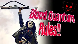 the best zombie movie youve never heard of blood quantum
