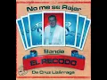 (No Me Se Rajar) (Banda El Recodo De Cruz Lizárraga)