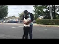 Conversation With Your Girl Vs The Homies Daddy Kane DeStorm Power Wuz Good