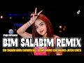 Download Lagu DJ BIM SALABIM ABRAKADABRA ANGGA DERMAWAN | REMIX VIRAL TIKTOK