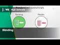 Blinding Statistics Textbooks -