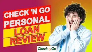 Check N Go Personal Loan Review - Should You Borrow From Them Pros Cons Explained