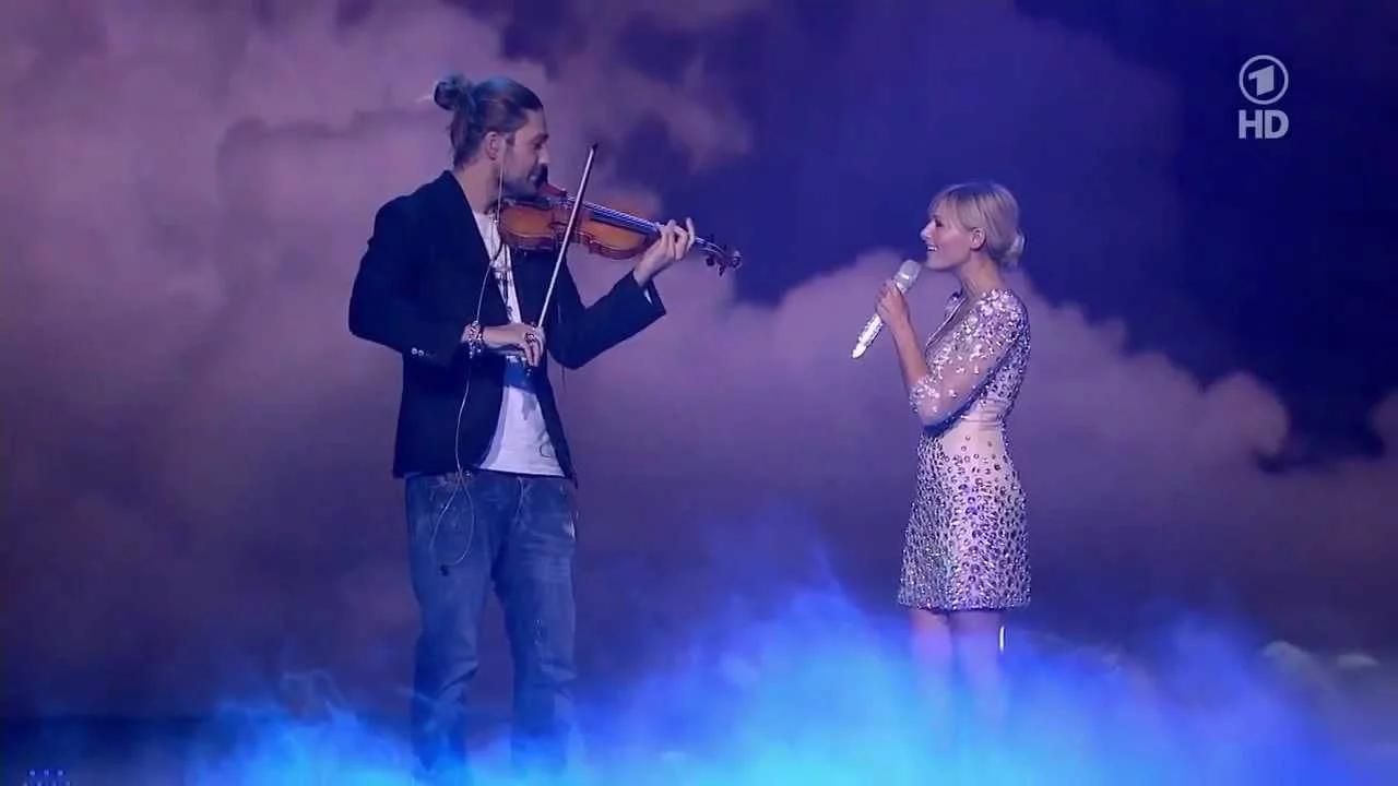David Garrett ๐ป & Helene Fischer ๐ค ๐ผFranz Schubert ๐ถ Ave Maria ๐ถ Live ๐ผ David Garrett ๐ป & Helene Fischer ๐ค ๐ผFranz Schubert ๐ถ Ave Maria ๐ถ Live ๐ผ