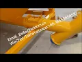 container mobile silo