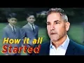 How I Saved Myself from Drugs at 25yrs Old - Grant Cardone