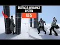 Obstacle Avoidance NPC Bump Impact System GASP Project - Tutorial on UE5