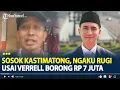 Download Lagu Sosok Kastimatong, Pedagang Mainan Ngaku Rugi usai Verrell Borong Rp 7 Juta, 'Harusnya Rp 10 Juta'