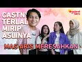 Download Lagu Deva Mahenra Bikin Takut Davina Karamoy | Ngobrol Seru Bareng Cast dan Cretor Ipar Adalah Maut