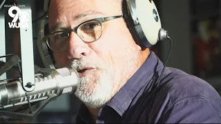 DMV s legendary radio personality and Disc Jockey Don Geronimo is back