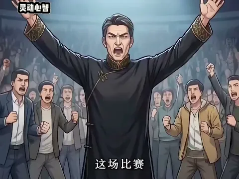 영동 심지 5화
