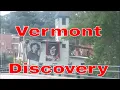 White River Junction Hartford Vermont