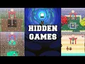 HIDDEN GAMES Google Doodle Champion Island Games Begin