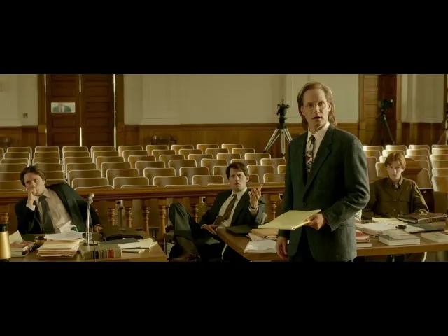 Devil's Knot - Fino a prova contraria | Clip 'Creare il testimone'