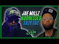 Lagu JAE MILLZ Addresses EAZY THE BLOCK CAPTAIN!!!
