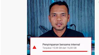 Cara Mengatasi Penyimpanan hp yang penuh tanpa Menghapus foto dan video#tutorial #memoripenuh