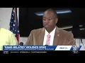 Shootings in Hampton County are gang-related sheriff says
