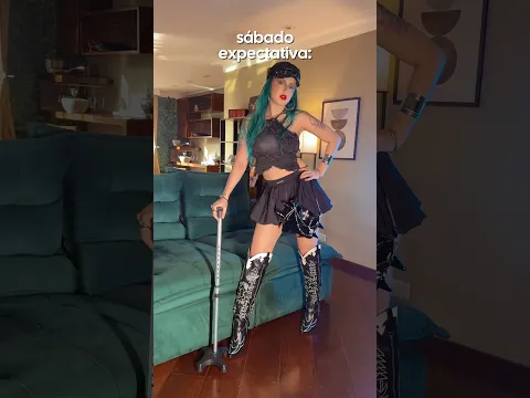COMO PASSAR SEU FIM DE SEMANA 🫣