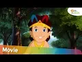 Download Lagu Ghatothkach Master Of Magic Movie in Telugu  | Popular Movie for Kids | Shemaroo Kids Telugu