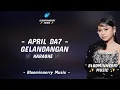 Download Lagu April (Cirebon) - Gelandangan Karaoke || April Da7 - Gelandangan Karaoke Nada Tinggi C major