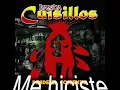 banda cuisillos - mil heridas - song - con letra
