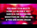 Miracle Nights - ALLMO$T feat. L.A. GOON$ & Peso Mercado [Official Lyric Video]