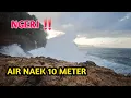 Download Lagu 🔴 NEKAT MANCING GELOMBANG TINGGI