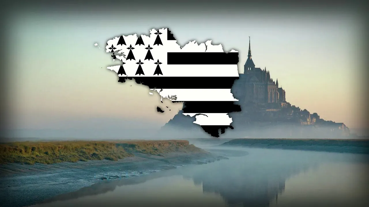 "Kan bale an arb" - Breton Nationalistic Song "Kan bale an arb" - Breton Nationalistic Song