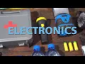 Build an Emergency Preparedness Kit