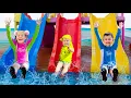 Download Lagu Fun Family Trips - Diana and Roma's Family Vlogs