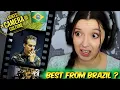 Download Lagu First Time Watching Elite Squad/Tropa De Elite | Lights Camera Culture | Movie Reaction/Reação