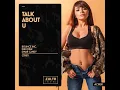 DINAR CANDY, BOUNCE INC, DISCOTEK, TALK ABOUT U (VIDEO CLIP MUSIC)