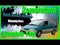 Zombieland Double Tap explained by an idiot