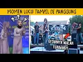 Download Lagu Band Amburadul...!!! Inilah Deretan Momen Kocak Saat Tampil Diatas Panggung