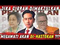 Download Lagu JOKOWI AKAN HASTO-KAN MEGAWATI JIKA GIBRAN SAMPAI DIMAKZULKAN ?! | EPS.3096