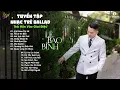 Download Lagu Việt Nam Tôi Kể, Thích Thì Đến - Lê Bảo Bình|Tuyển Tập Ballad Buồn Gây Nghiện,Chạm Đáy Nỗi Đau