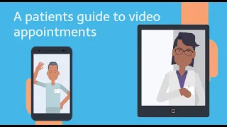 A patients guide to appointments