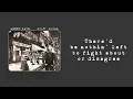 Lenny Kaye - If I Were You (Lyric Video)
