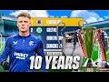 Download Lagu I Spent 10 Years Rebuilding Rangers In FM24!