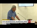 Vote on controversial housing development
