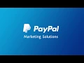 How to Sell Smarter with PayPal Marketing Solutions